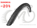 Покрышка 26x1.35 (35-559) Schwalbe CX PRO Performance, B/B-SK Skin Wired HS269 Dual EPI67 (11100185.02)